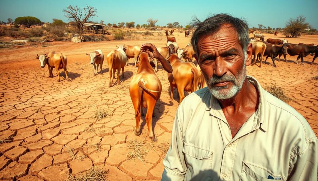 cattle farming climate change