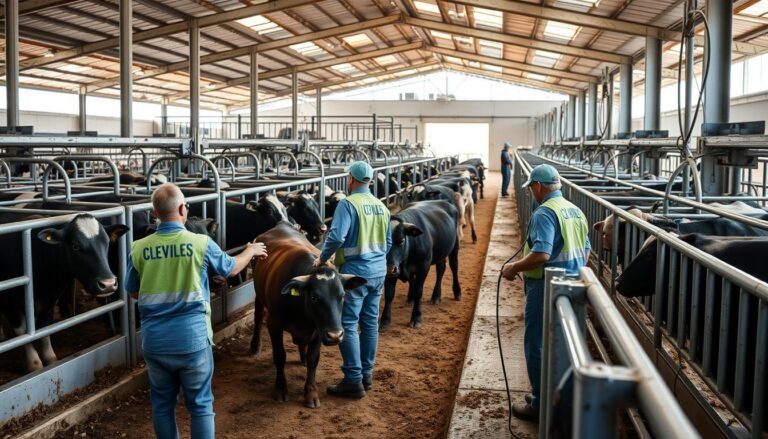 A Comprehensive Guide to Beef Cattle Production in Australia