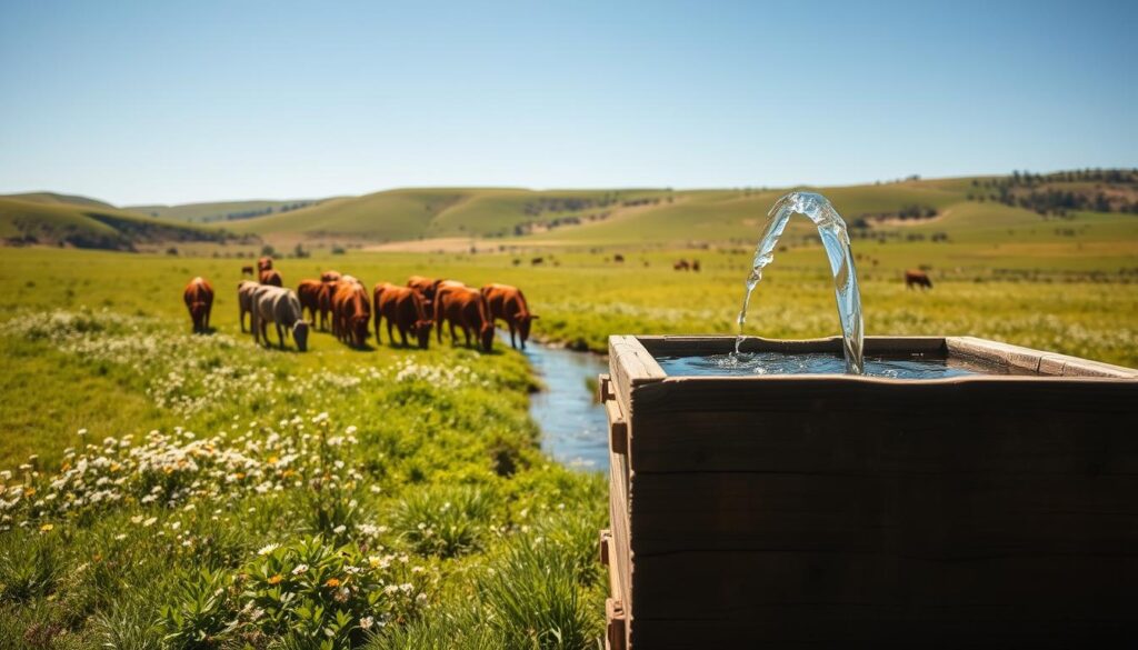 cattle nutrition
