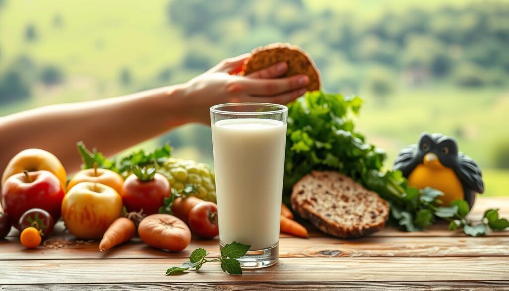 digestive health benefits